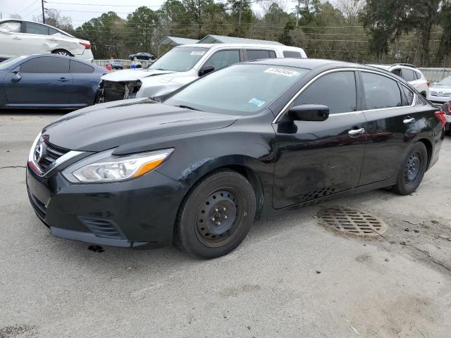 Изображение 1 2016 NISSAN ALTIMA 2.5 2016 с VIN 1N4AL3AP0GN348800