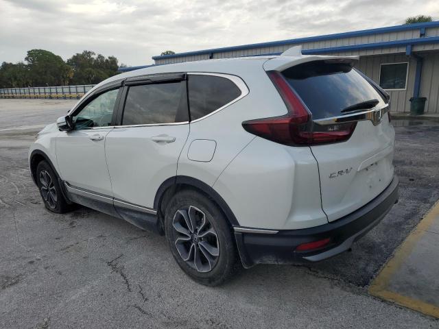 Изображение 2 2020 HONDA CR-V EX 2020 с VIN 2HKRW2H56LH642473