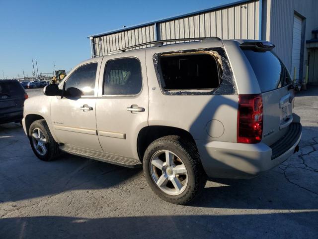 Image 2 of 2007 CHEVROLET TAHOE K1500 2007 with VIN 1GNFK13037J338610
