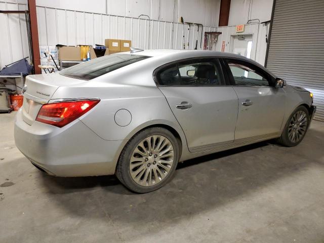 Image 3 of 2015 BUICK LACROSSE PREMIUM 2015 with VIN 1G4GF5G37FF162817