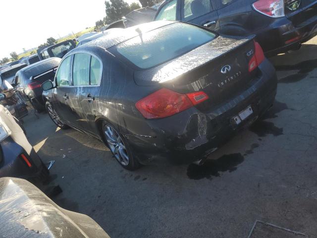 Изображение 2 2009 INFINITI G37 BASE 2009 с VIN JNKCV61E19M301649