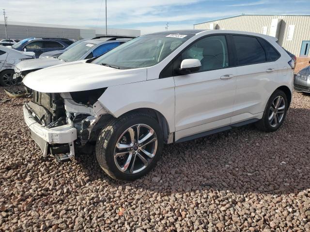 Изображение 1 2015 FORD EDGE SPORT 2015 с VIN 2FMPK3AP4FBB13068
