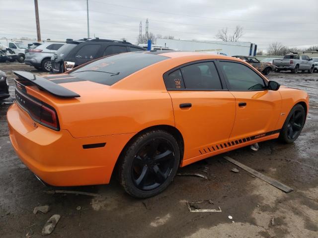 Изображение 3 2014 DODGE CHARGER R/T 2014 с VIN 2C3CDXCT1EH309998