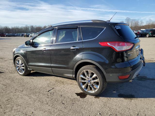 Изображение 2 2014 FORD ESCAPE SE 2014 с VIN 1FMCU0GX6EUC68311