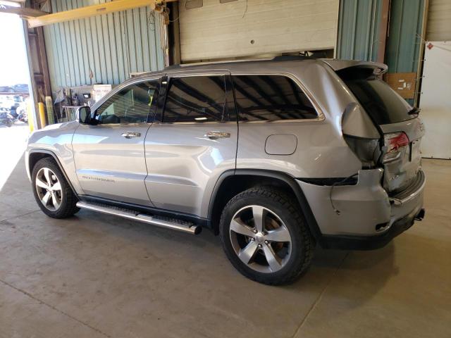 Image 2 of 2015 JEEP GRAND CHEROKEE LIMITED 2015 with VIN 1C4RJFBG0FC652285