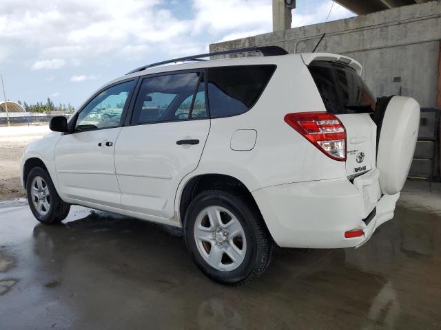 Изображение 2 2012 TOYOTA RAV4  2012 с VIN 2T3ZF4DV6CW145983