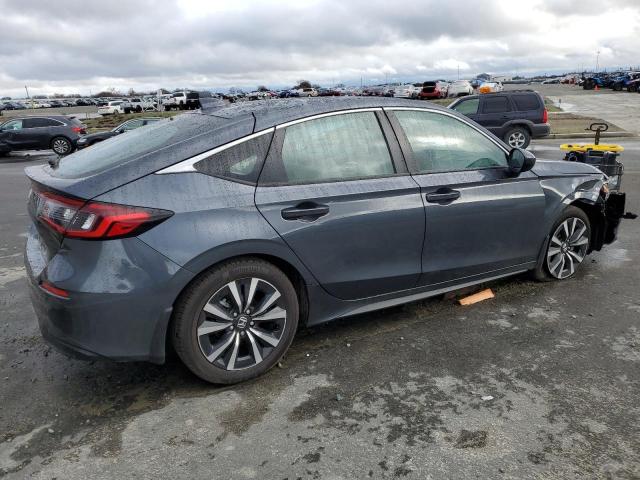 Image 3 of 2023 HONDA CIVIC EXL 2023 with VIN 19XFL1H74PE014591
