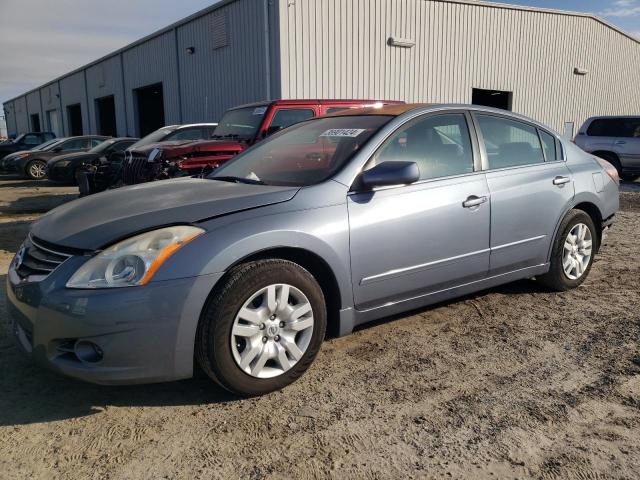 Image 1 of 2010 NISSAN ALTIMA BASE 2010 with VIN 1N4AL2AP2AN465490
