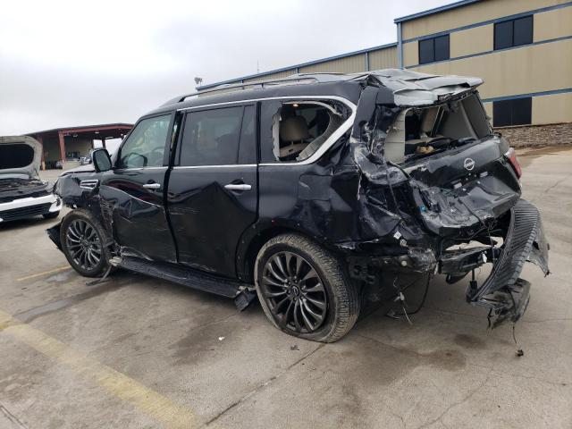 Obraz 2 z 2023 NISSAN ARMADA PLATINUM 2023 z VIN JN8AY2DA2P9402642