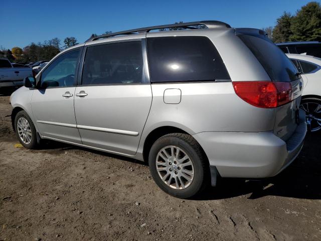 Image 2 of 2009 TOYOTA SIENNA LE 2009 with VIN 5TDBK23C79S024729