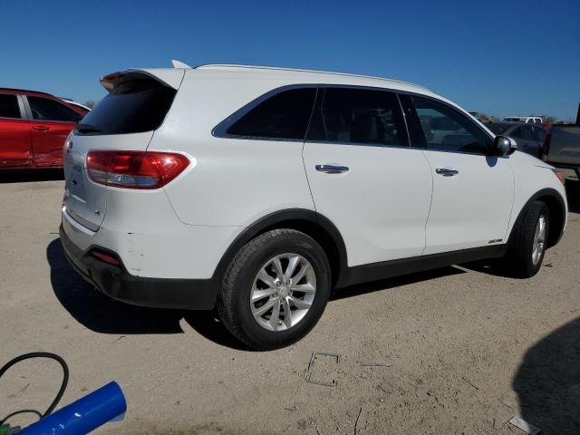 Изображение 3 2016 KIA SORENTO LX 2016 с VIN 5XYPGDA51GG078318