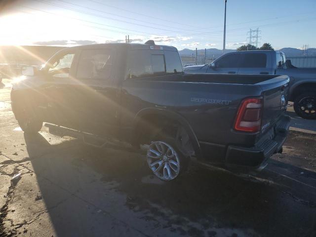 Obraz 2 z 2020 RAM 1500 LARAMIE 2020 z VIN 1C6SRFJT0LN196451