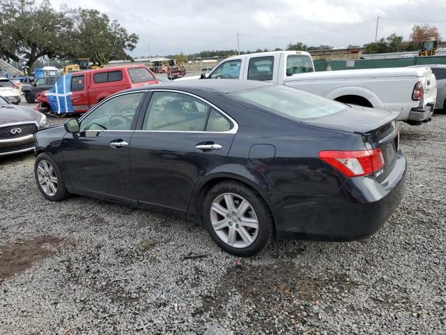 Image 2 of 2007 LEXUS ES 350 2007 with VIN JTHBJ46G272147600