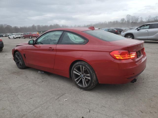 Obraz 2 z 2014 BMW 428 XI 2014 z VIN WBA3N9C57EF720424