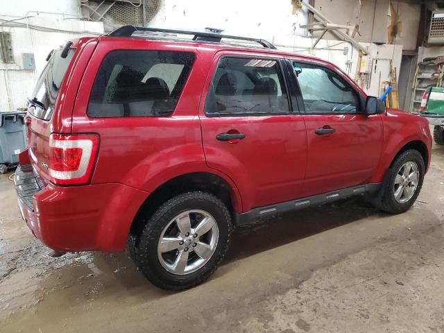 Obraz 3 z 2009 FORD ESCAPE XLT 2009 z VIN 1FMCU93G09KB30095