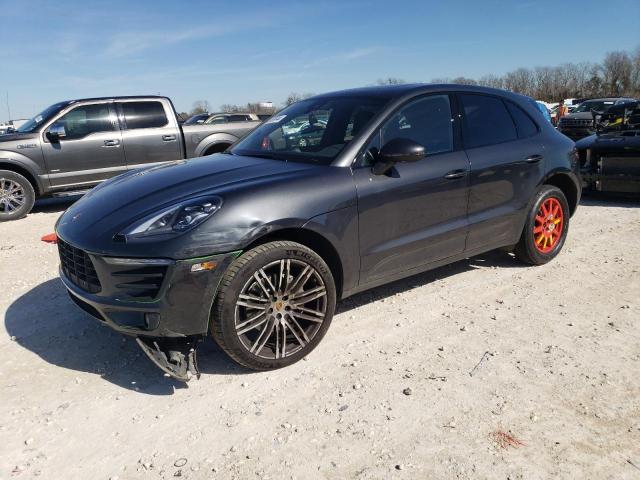 Obraz 1 z 2018 PORSCHE MACAN S 2018 z VIN WP1AB2A5XJLB39992