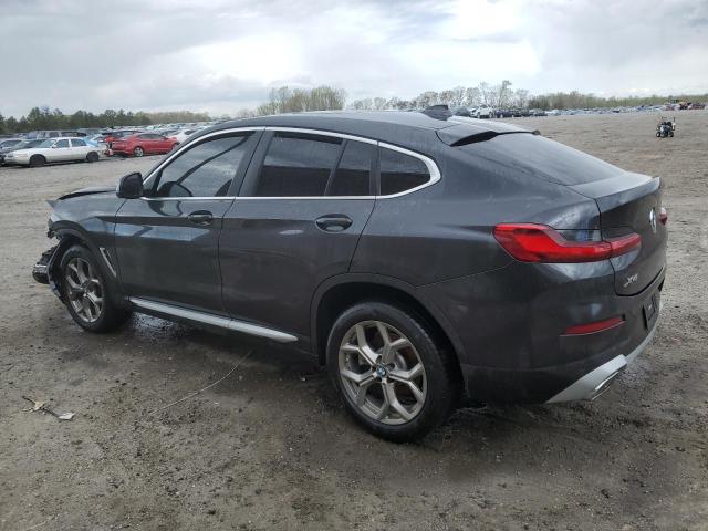 Obraz 2 z 2023 BMW X4 XDRIVE30I 2023 z VIN 5UX33DT03P9T29819