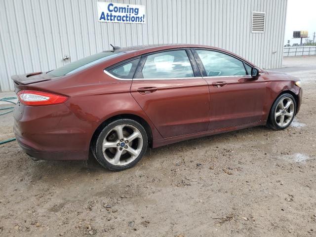 Image 3 of 2015 FORD FUSION SE 2015 with VIN 3FA6P0H78FR304473
