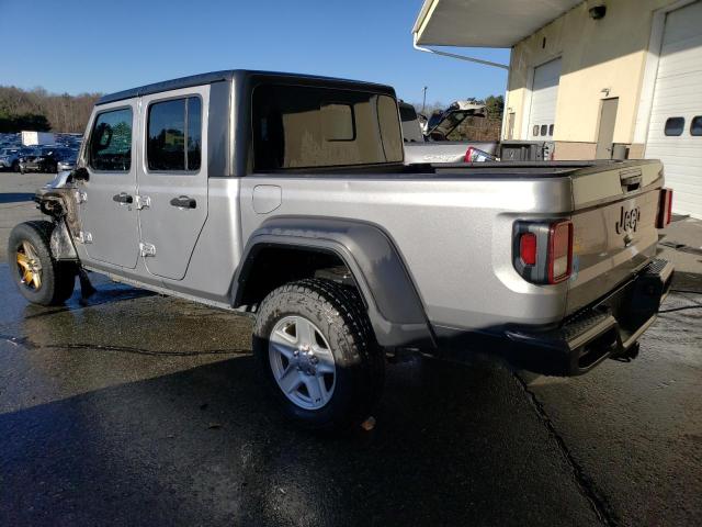 Obraz 2 z 2020 JEEP GLADIATOR SPORT 2020 z VIN 1C6JJTAG6LL198690
