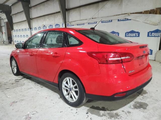 Image 2 of 2015 FORD FOCUS SE 2015 with VIN 1FADP3F23FL366734