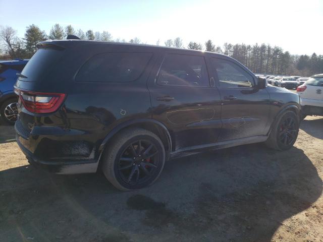 Obraz 3 z 2018 DODGE DURANGO SRT 2018 z VIN 1C4SDJGJ1JC198556