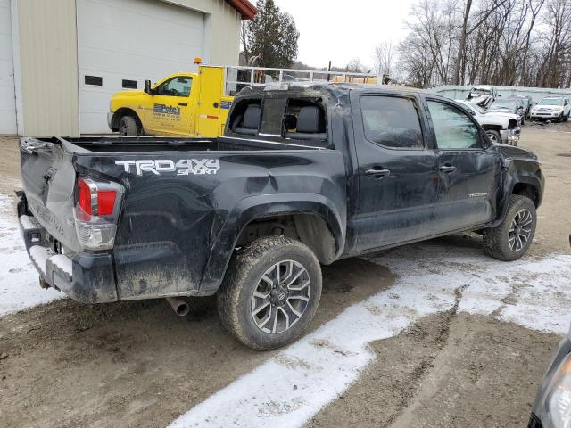 Obraz 3 z 2023 TOYOTA TACOMA DOUBLE CAB 2023 z VIN 3TYCZ5AN5PT132290