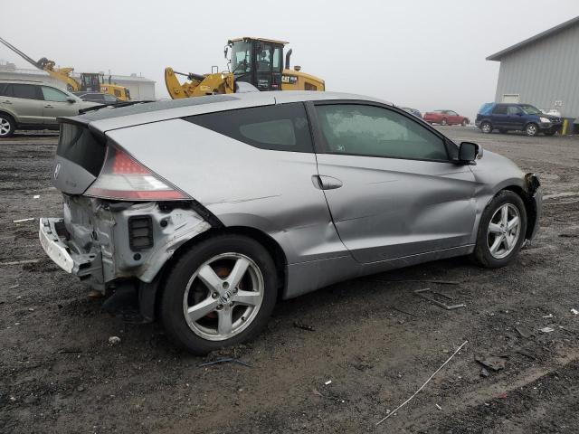 Изображение 3 2011 HONDA CR-Z EX 2011 с VIN JHMZF1C63BS012550