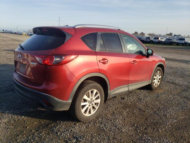 Image 3 of 2013 MAZDA CX-5 TOURING 2013 with VIN JM3KE2CE5D0147005