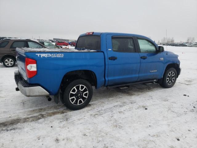 Image 3 of 2017 TOYOTA TUNDRA CREWMAX SR5 2017 with VIN 5TFDY5F18HX614580