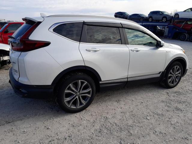 Изображение 3 2020 HONDA CR-V TOURING 2020 с VIN 7FART6H9XLE026491
