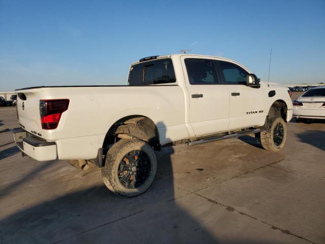 Image 3 of 2018 NISSAN TITAN XD SL 2018 with VIN 1N6BA1F42JN539257