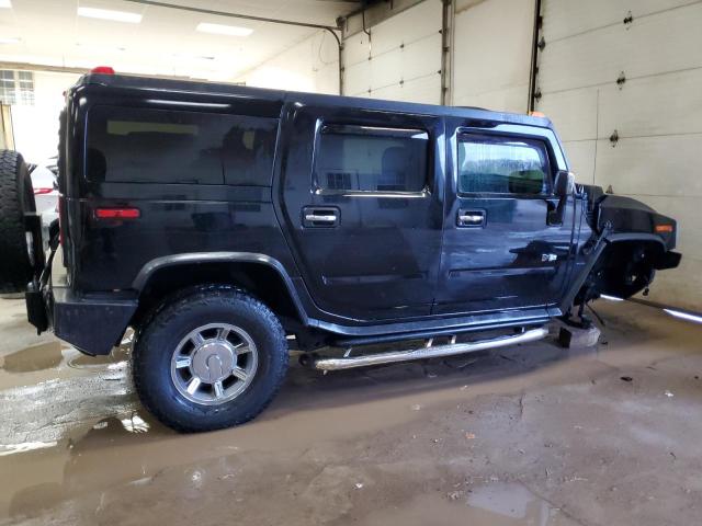 Изображение 3 2005 HUMMER H2  2005 с VIN 5GRGN23U05H117594