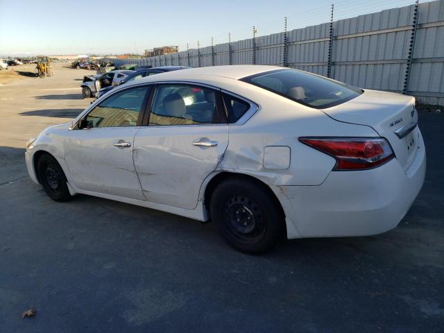 Image 2 of 2014 NISSAN ALTIMA 2.5 2014 with VIN 1N4AL3AP3EN379939