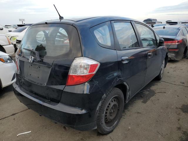 Изображение 3 2012 Honda Fit 2012 с VIN JHMGE8H39CC028992