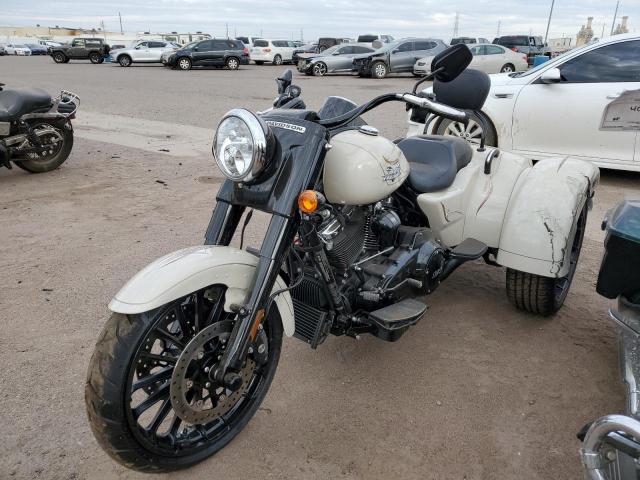 Image 2 of 2023 Harley-Davidson FLRT 2023 with VIN 1HD1MCP16PB850656