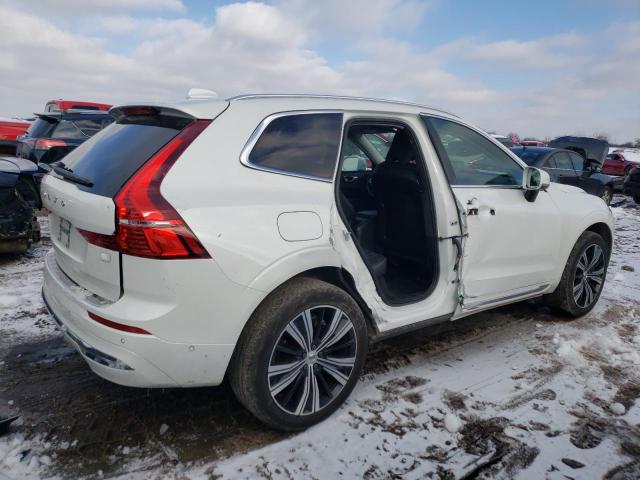 Изображение 3 2022 VOLVO XC60 T8 RECHARGE INSCRIPTION 2022 с VIN YV4BR0DL6N1002546