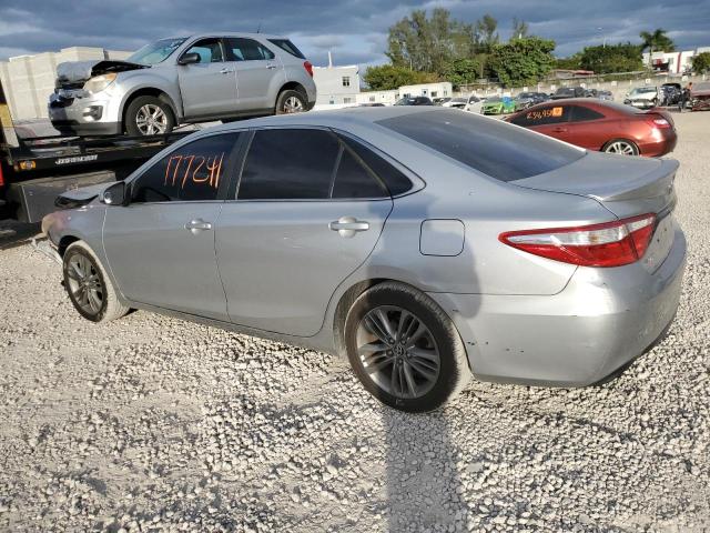 Изображение 2 2015 TOYOTA CAMRY LE 2015 с VIN 4T1BF1FK5FU009375