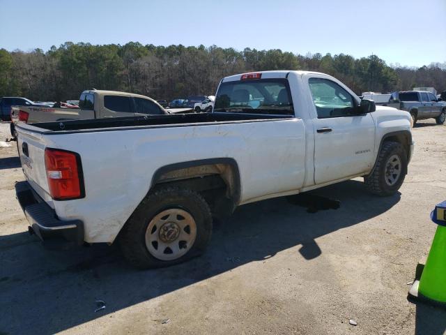 Image 3 of 2015 GMC SIERRA C1500 2015 with VIN 1GTN1TEC7FZ900468
