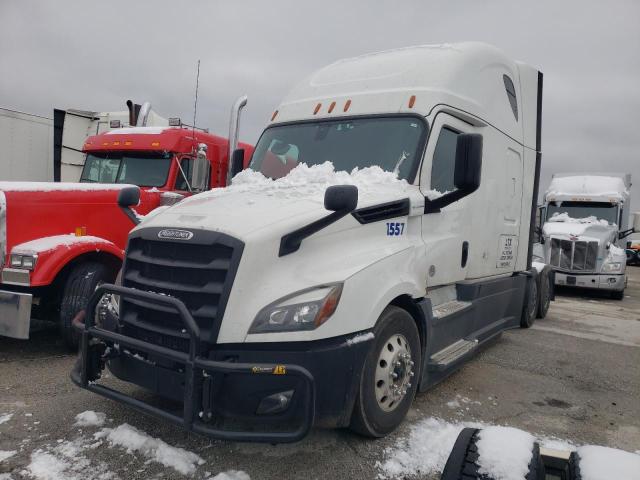 Obraz 2 z 2020 FREIGHTLINER CASCADIA 126  2020 z VIN 1FUJHHDR8LLKW0453