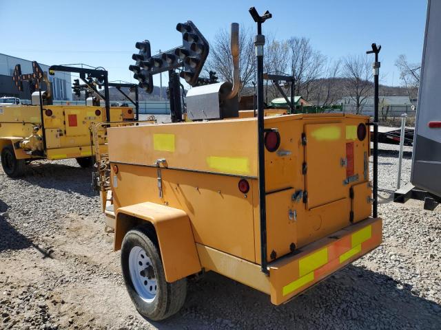 Obraz 3 z 2001 TEAM TRAILER 2001 z VIN 1T9US06141S056633