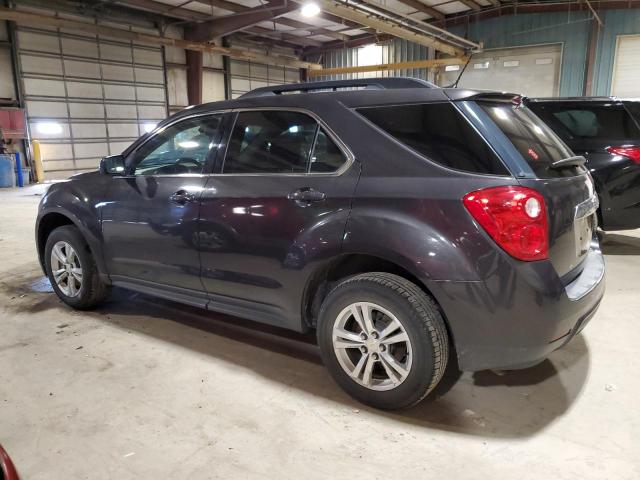 Image 2 of 2013 CHEVROLET EQUINOX LT 2013 with VIN 2GNALDEK8D6211917