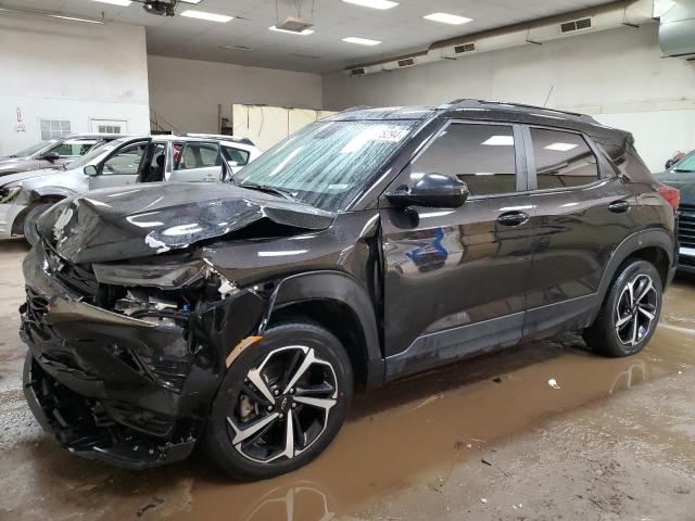 2022 CHEVROLET TRAILBLAZER RS 2022 image