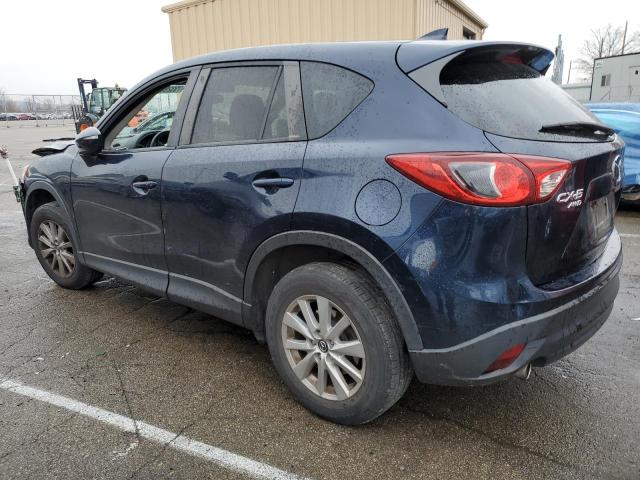 Obraz 2 z 2016 MAZDA CX-5 TOURING 2016 z VIN JM3KE4CY7G0813419
