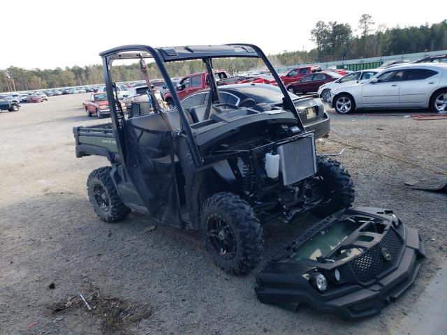 2020 JOHN DEERE XUV835E 2020 image