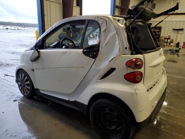 Image 2 of 2014 SMART FORTWO PURE 2014 with VIN WMEEJ3BA2EK748241
