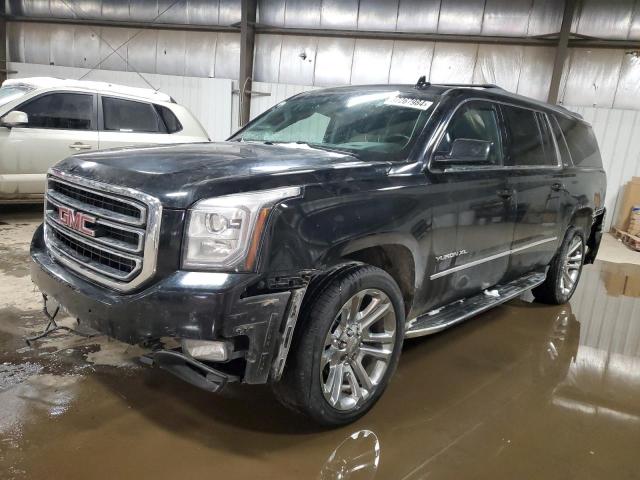 Obraz 2017 GMC YUKON XL K1500 SLT 2017