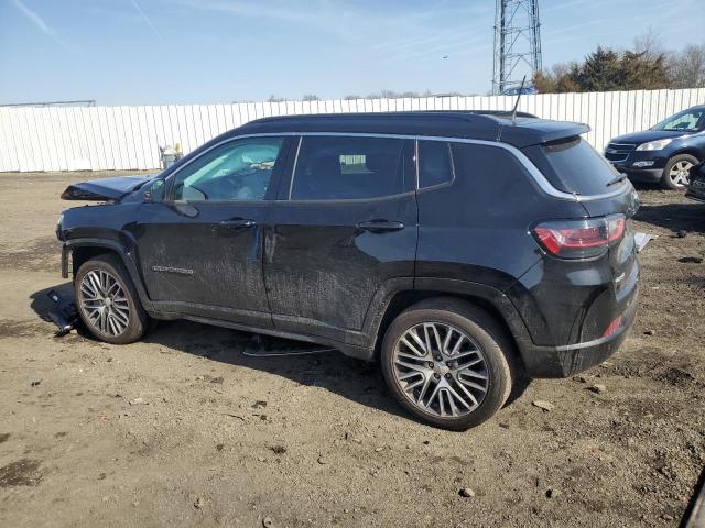 Изображение 2 2023 JEEP COMPASS LIMITED 2023 с VIN 3C4NJDCN9PT552336