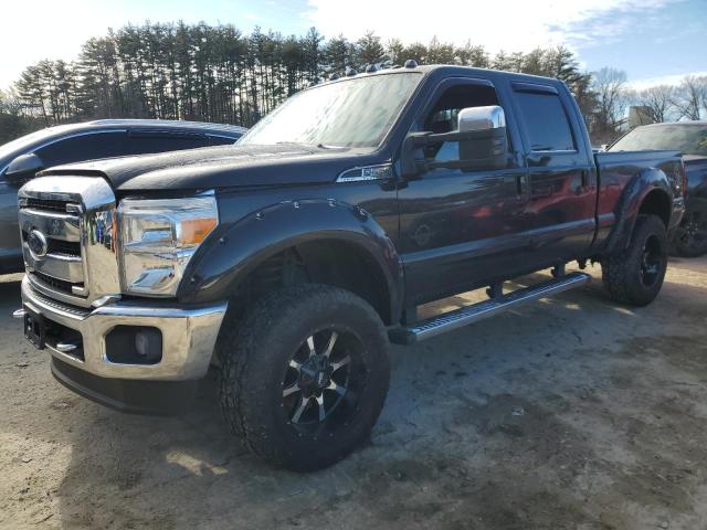 Изображение 1 2015 FORD F250 SUPER DUTY 2015 с VIN 1FT7W2BT6FED13324