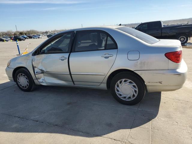 Obraz 2 z 2003 TOYOTA COROLLA CE 2003 z VIN JTDBR32E132000686