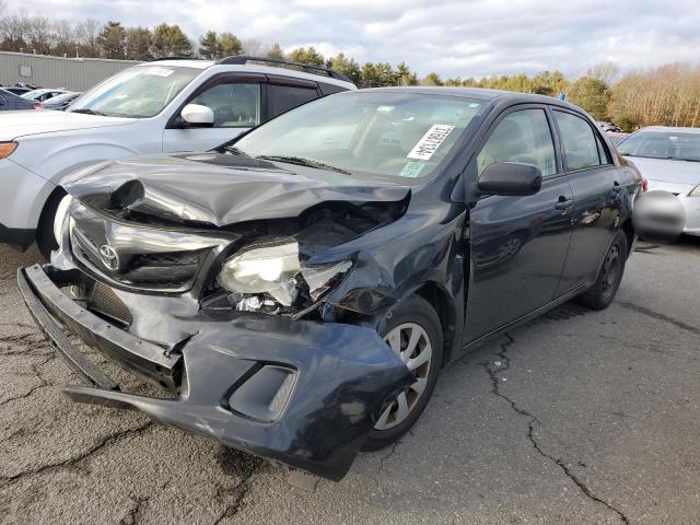 Image 1 of 2012 TOYOTA COROLLA BASE 2012 with VIN 2T1BU4EE4CC914867